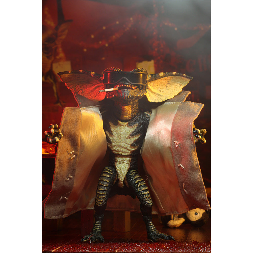NECA Gremlins 2 Ultimate Flasher Gremlin Action Figure 15cm