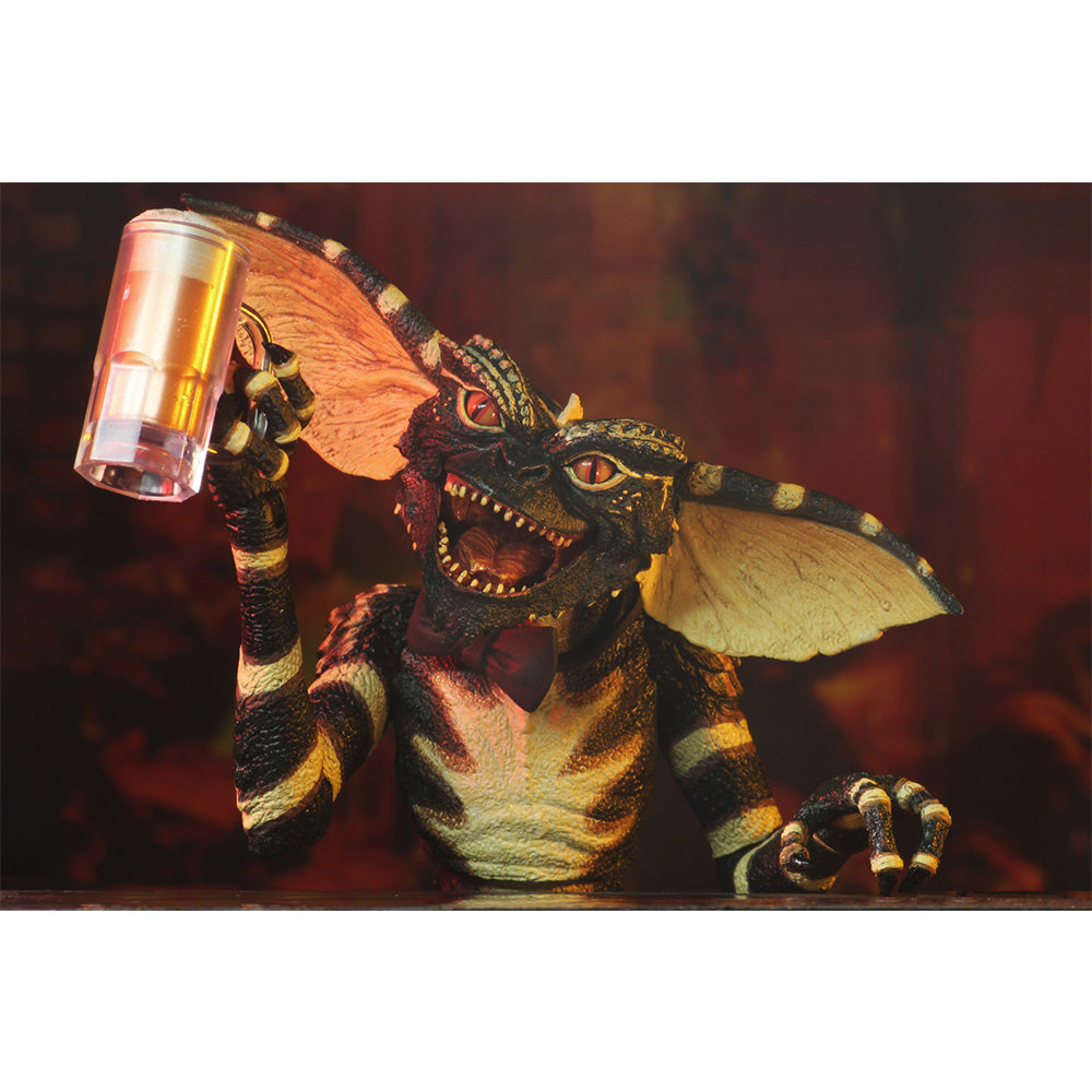 NECA Gremlins 2 Ultimate Flasher Gremlin Action Figure 15cm