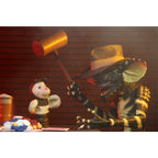 NECA Gremlins 2 Ultimate Flasher Gremlin Action Figure 15cm