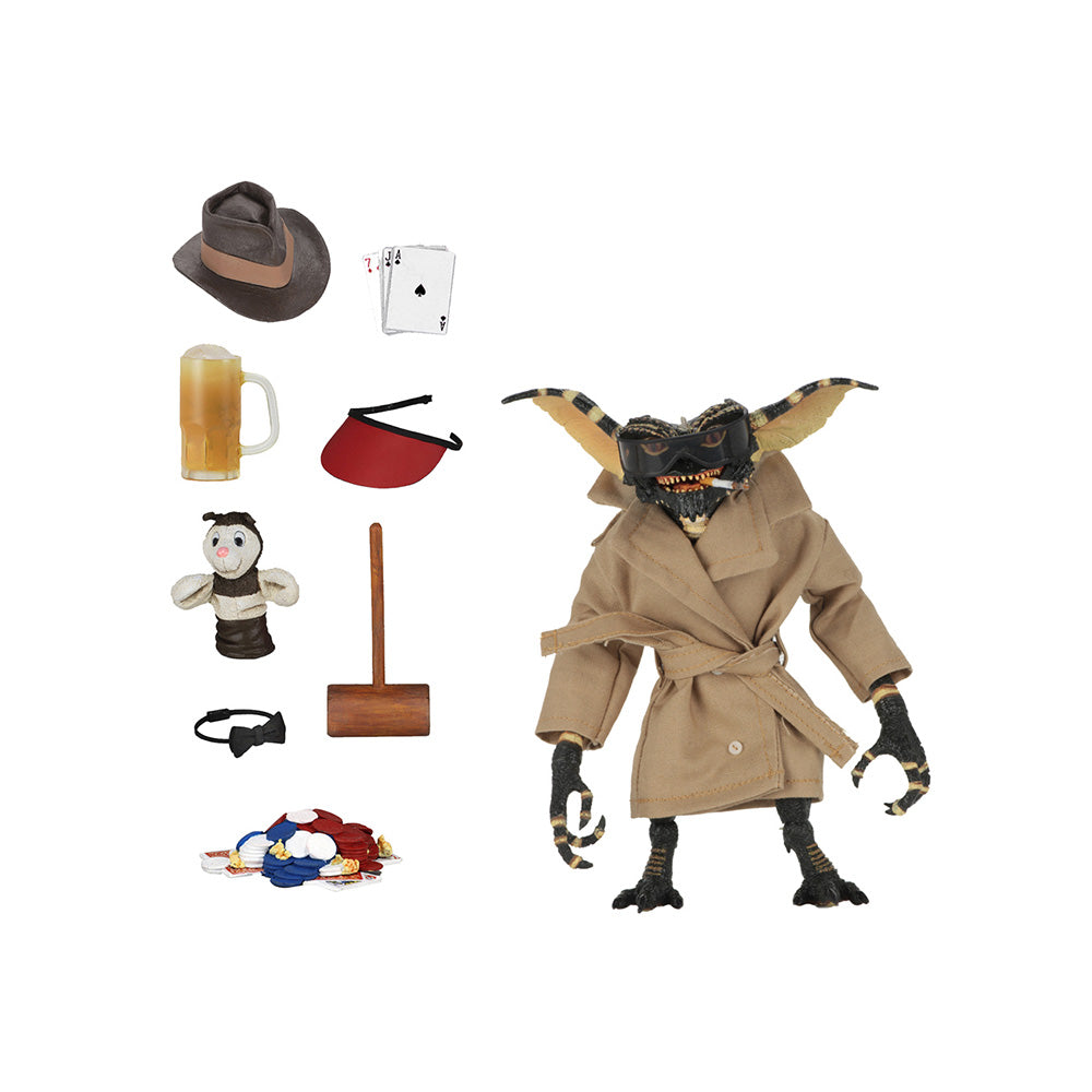 NECA Gremlins 2 Ultimate Flasher Gremlin Action Figure 15cm