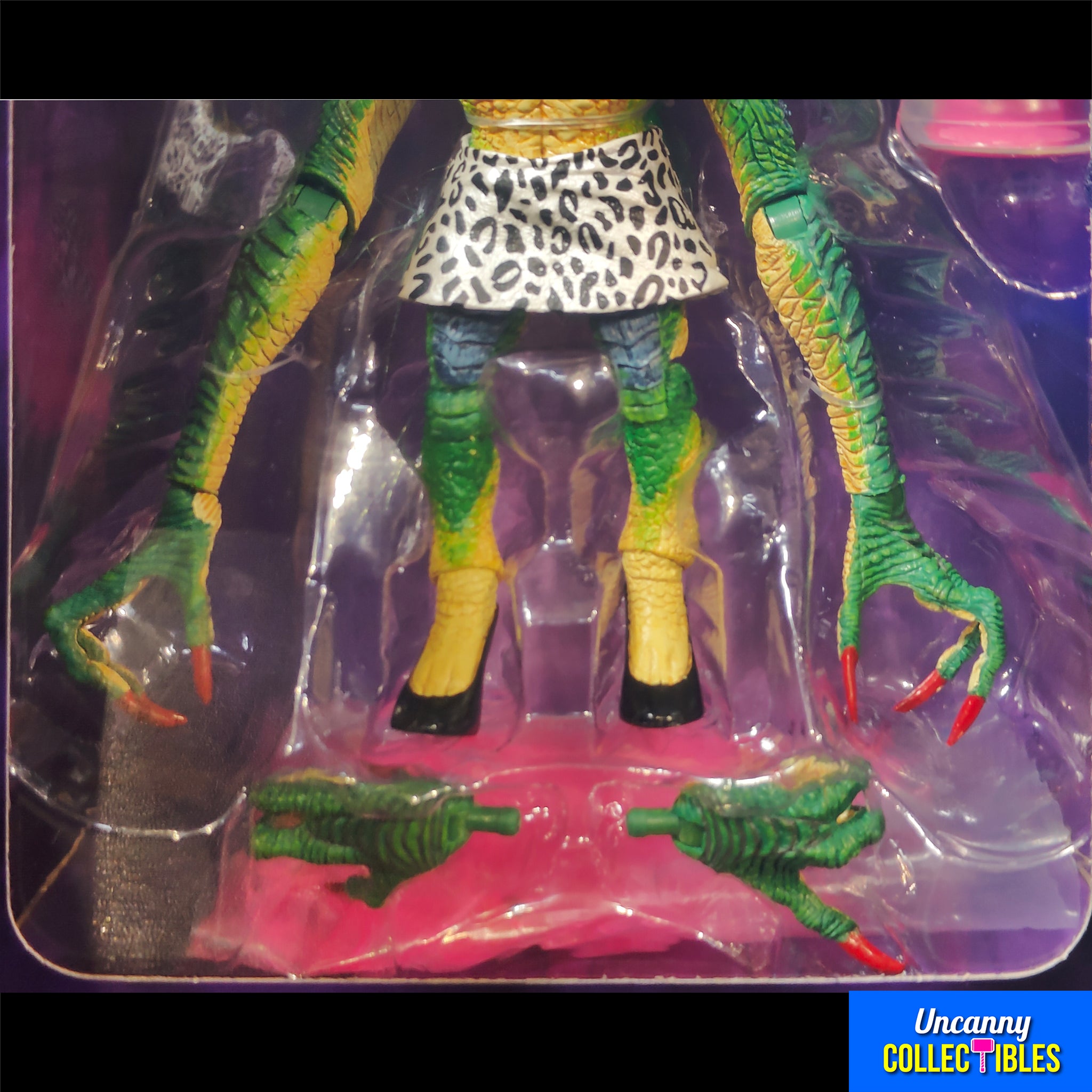 NECA Gremlins 2 Ultimate Greta Action Figure