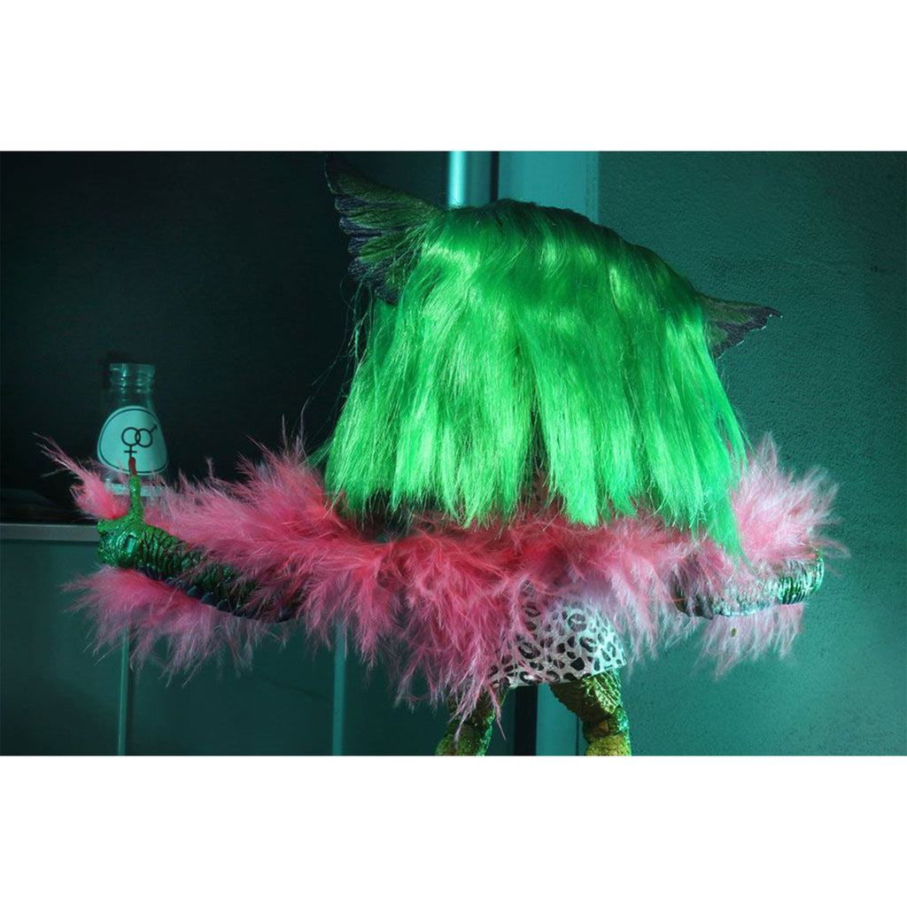 NECA Gremlins 2 Ultimate Greta Action Figure