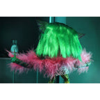 NECA Gremlins 2 Ultimate Greta Action Figure