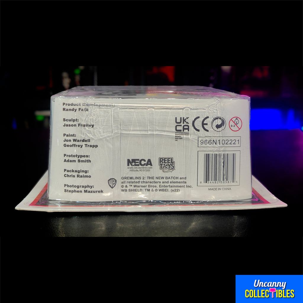 NECA Gremlins Mogwai Action Figure 10cm