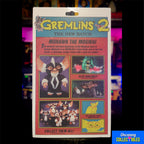 NECA Gremlins Mogwai Action Figure 10cm
