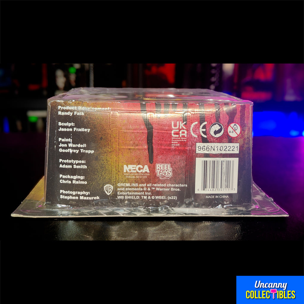 NECA Gremlins Mogwai Action Figure 10cm