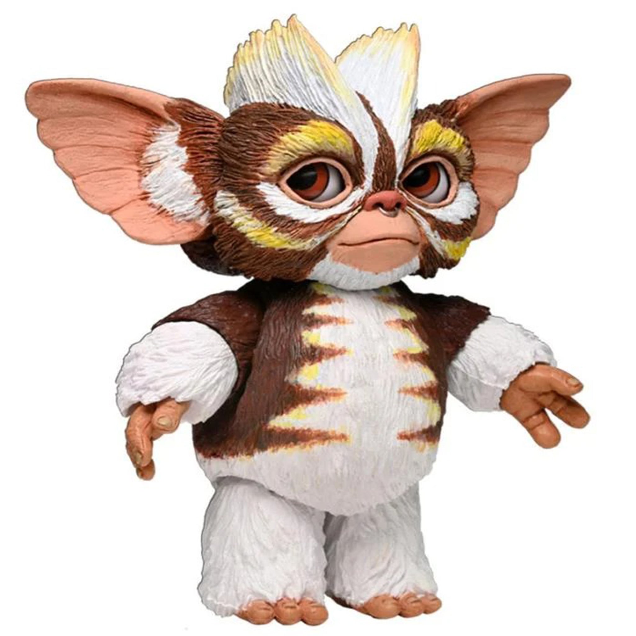 NECA Gremlins Mogwai Action Figure 10cm – Gremlins, NECA, 10 cm, brand new collector item, Uncanny Collectibles Dublin Ireland
