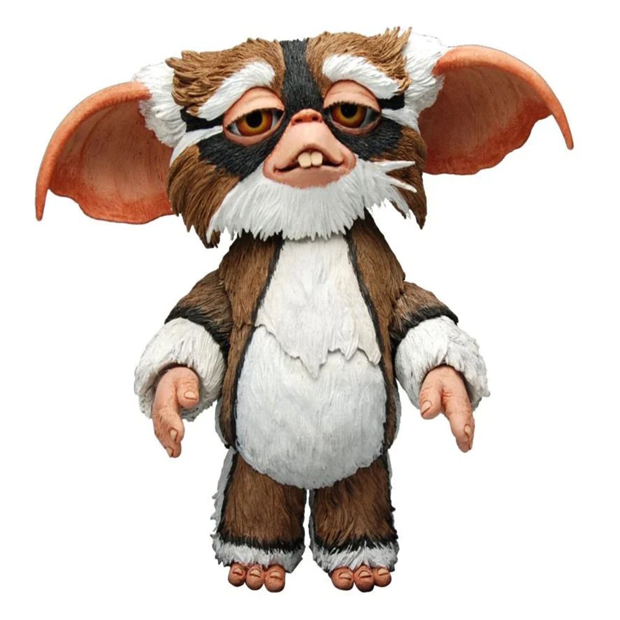 NECA Gremlins Mogwai Action Figure 10cm – Gremlins, NECA, 10 cm, brand new collector item, Uncanny Collectibles Dublin Ireland