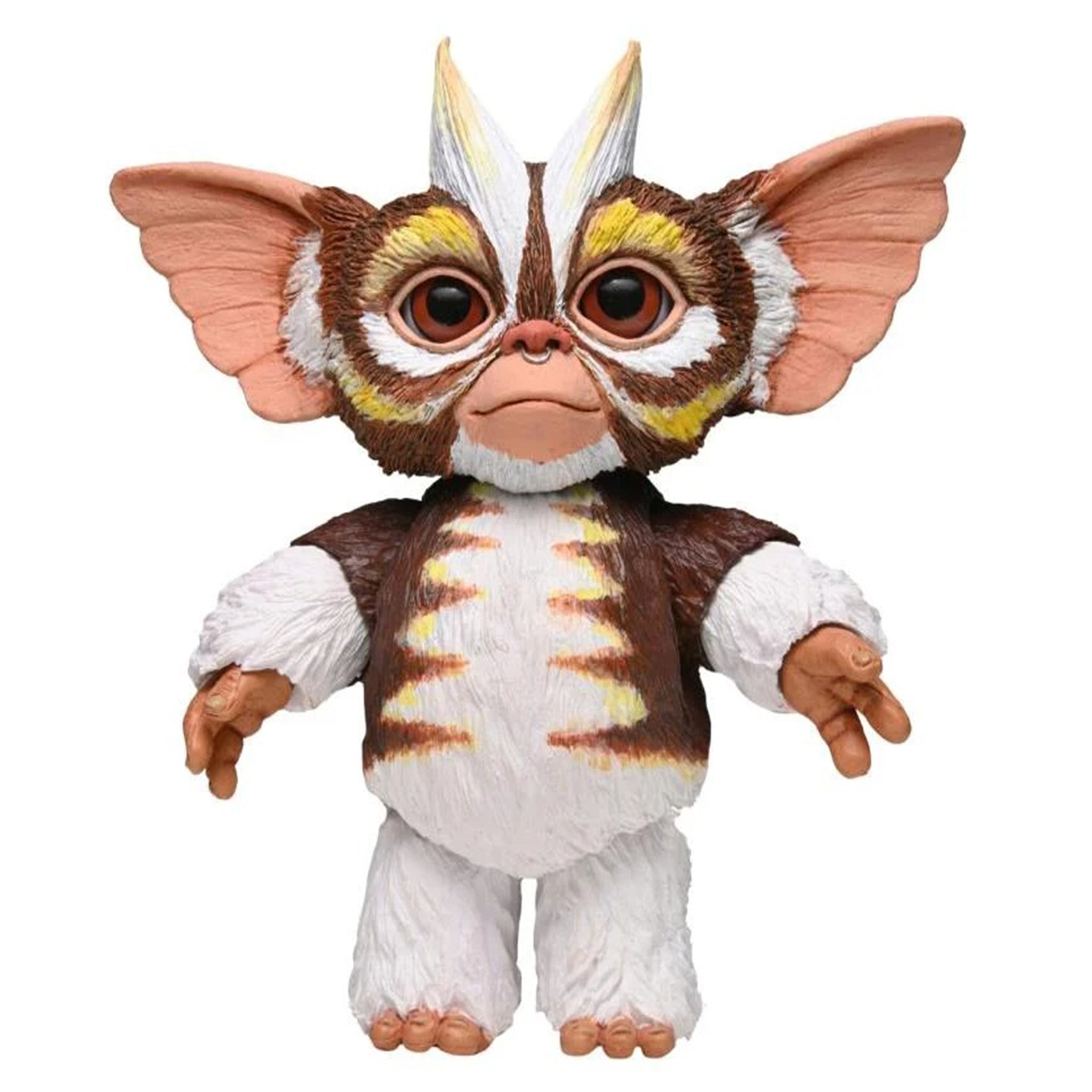 NECA Gremlins Mogwai Action Figure 10cm – Gremlins, NECA, 10 cm, brand new collector item, Uncanny Collectibles Dublin Ireland