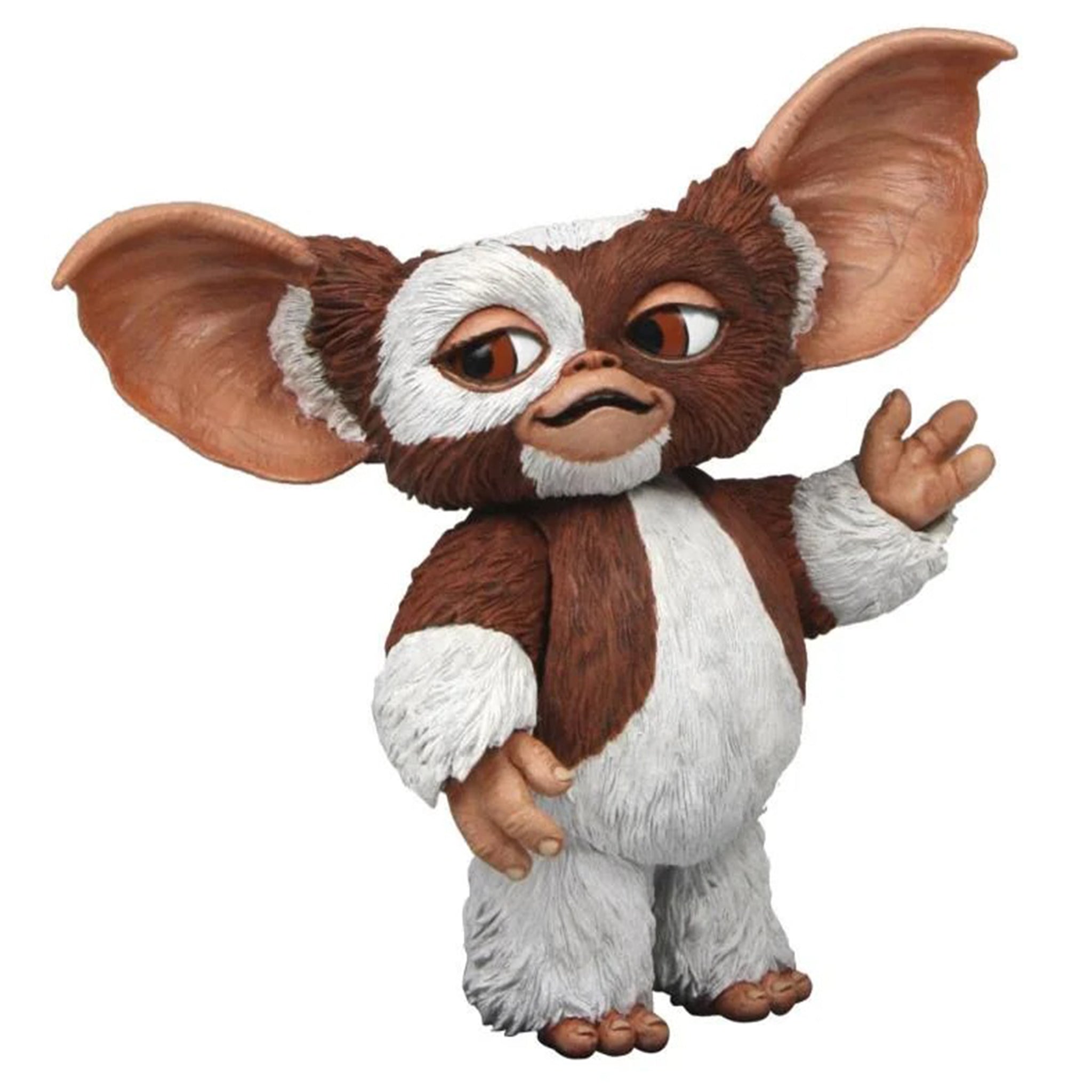 NECA Gremlins Mogwai Action Figure 10cm – Gremlins, NECA, 10 cm, brand new collector item, Uncanny Collectibles Dublin Ireland