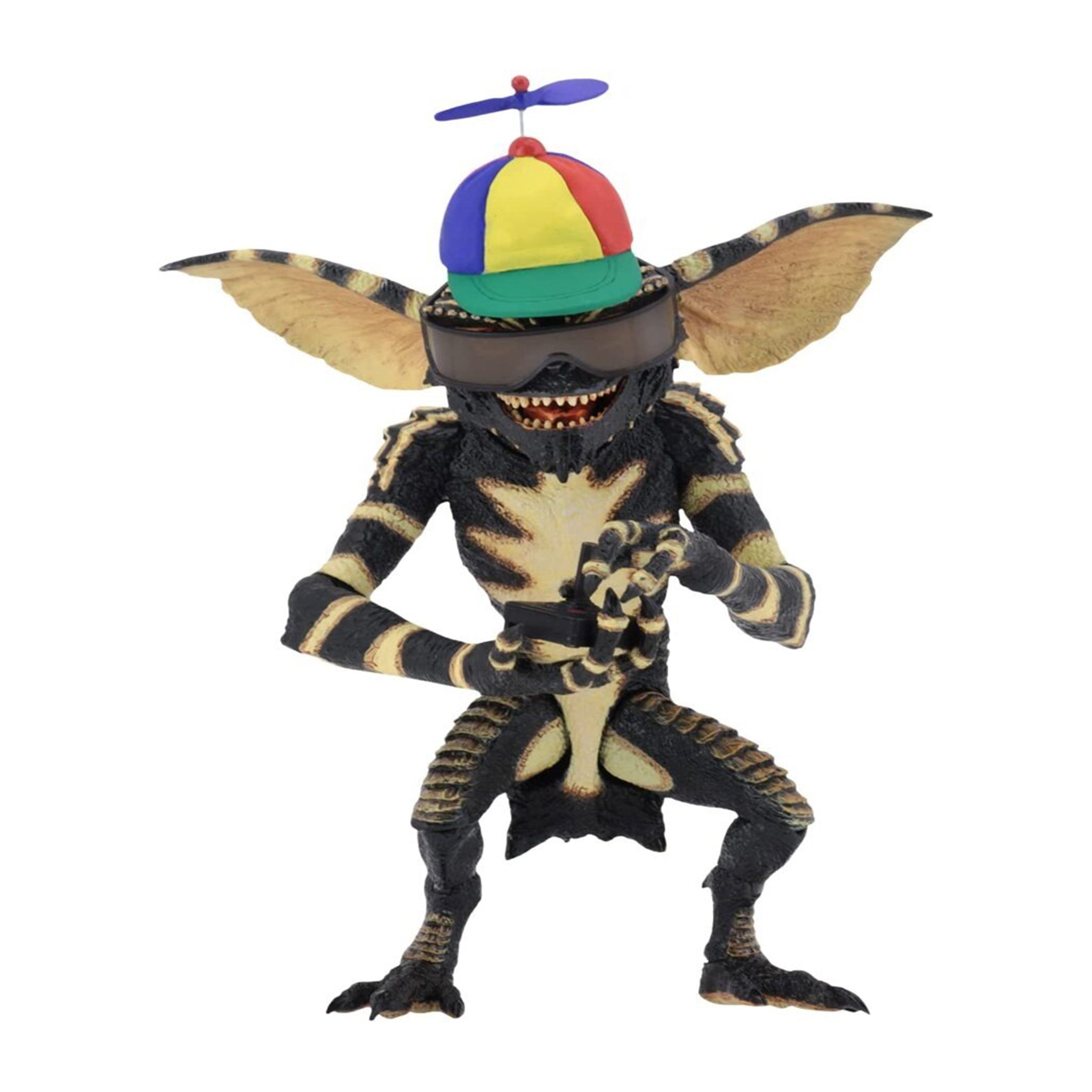 NECA Gremlins Ultimate Gamer Gremlin Action Figure 15cm