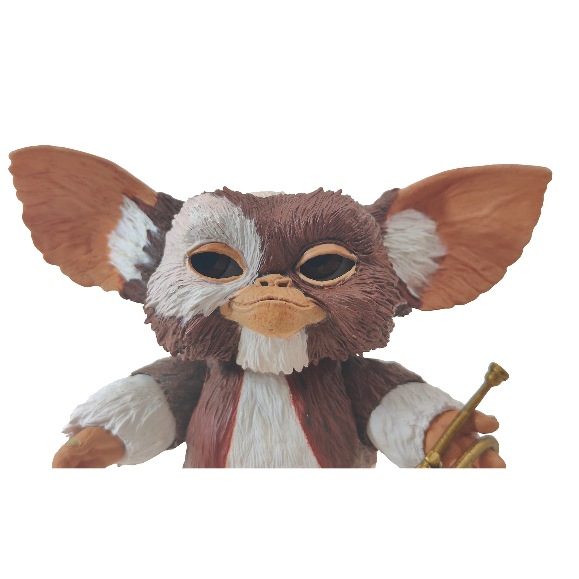 NECA Gremlins Ultimate Gizmo Action Figure 8cm