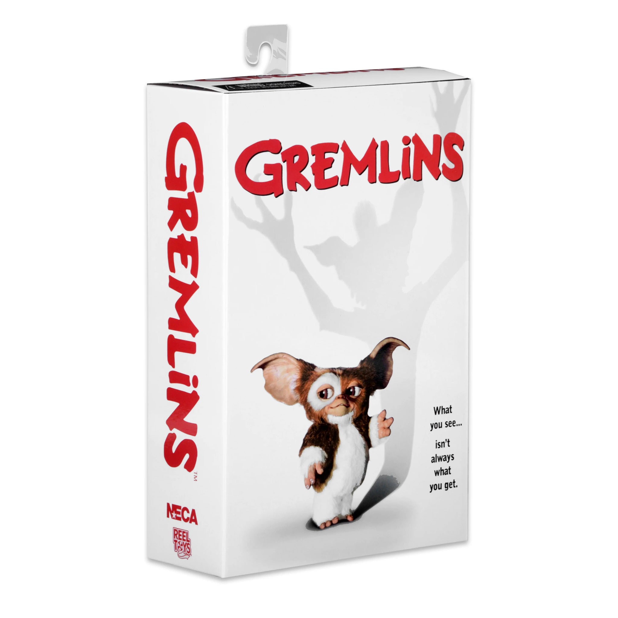 NECA Gremlins Ultimate Gizmo Action Figure 8cm