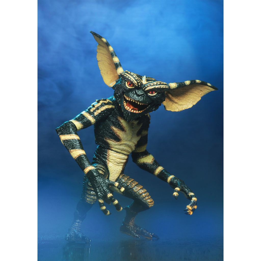 NECA Gremlins Ultimate Gremlin Action Figure 15cm – Gremlins, NECA, 15 cm, brand new collector item, Uncanny Collectibles Dublin Ireland
