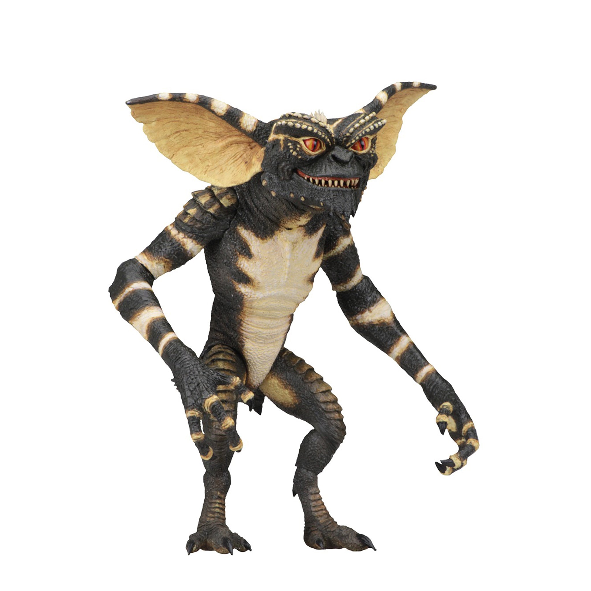 NECA Gremlins Ultimate Gremlin Action Figure 15cm – Gremlins, NECA, 15 cm, brand new collector item, Uncanny Collectibles Dublin Ireland