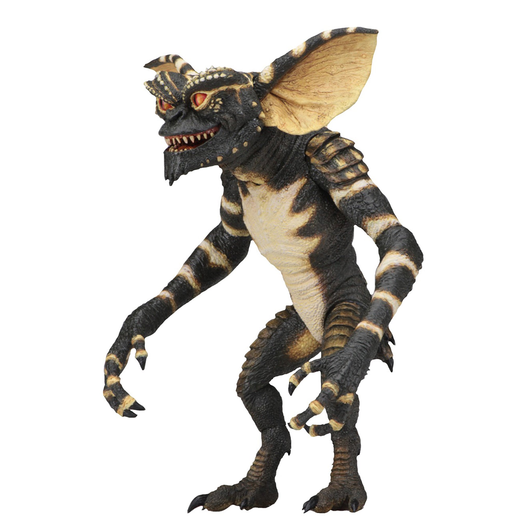 NECA Gremlins Ultimate Gremlin Action Figure 15cm – Gremlins, NECA, 15 cm, brand new collector item, Uncanny Collectibles Dublin Ireland