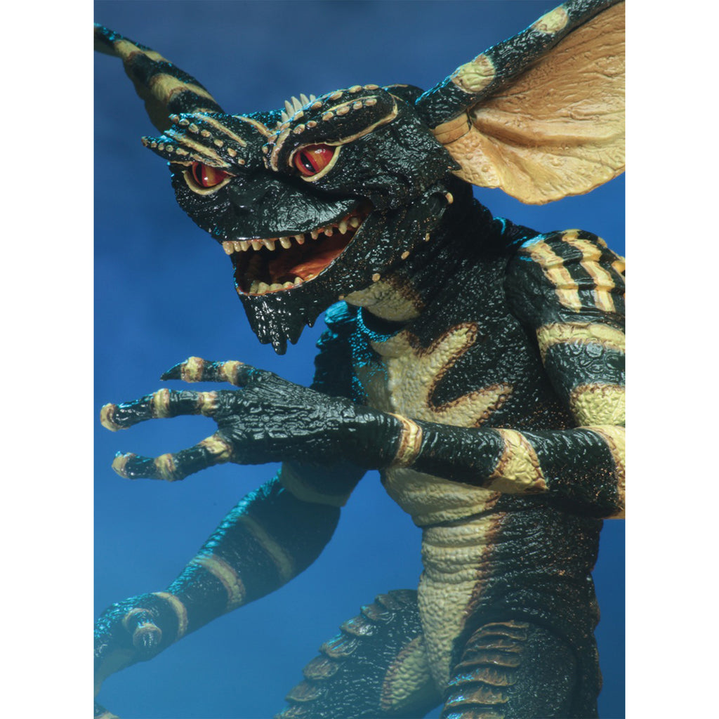 NECA Gremlins Ultimate Gremlin Action Figure 15cm – Gremlins, NECA, 15 cm, brand new collector item, Uncanny Collectibles Dublin Ireland