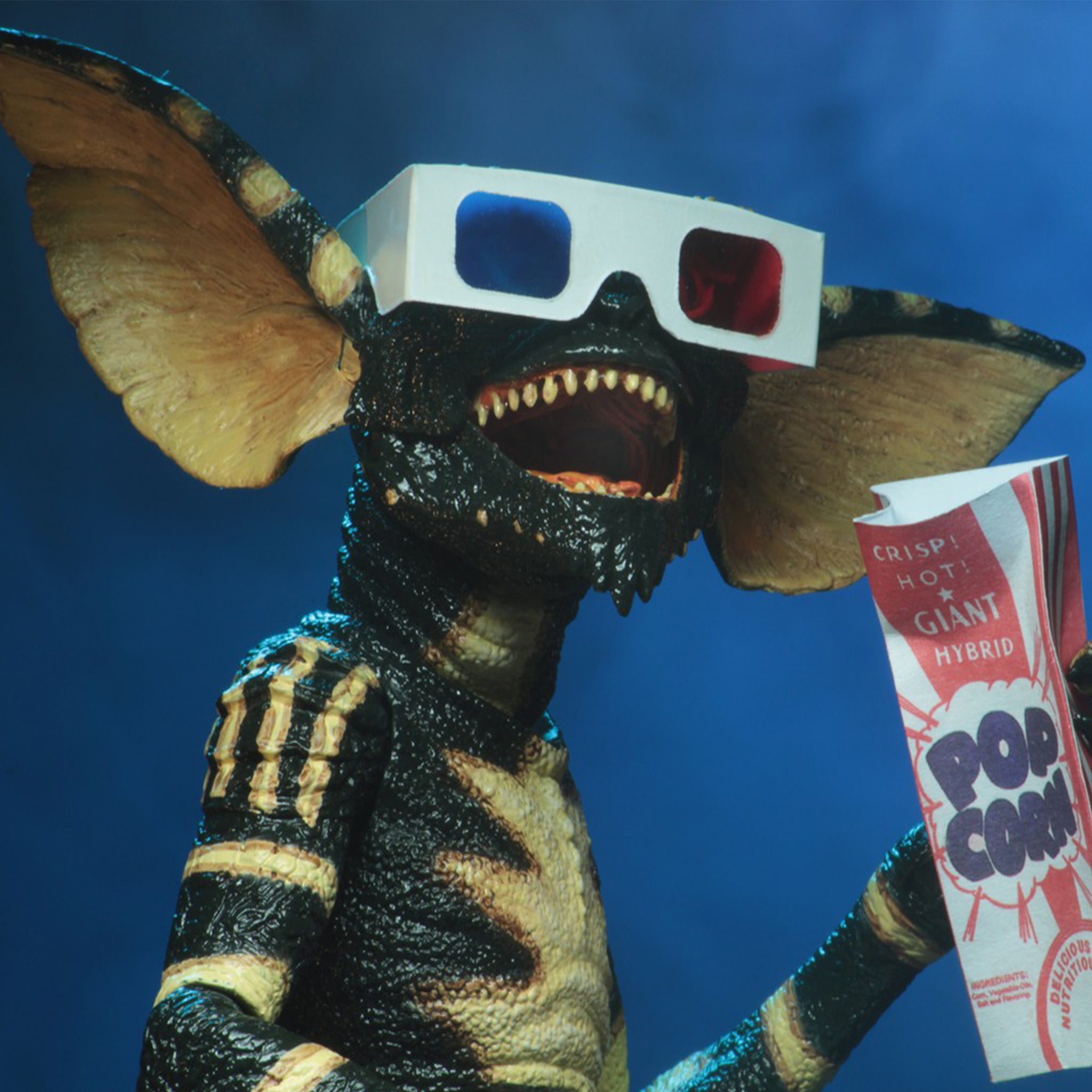 NECA Gremlins Ultimate Gremlin Action Figure 15cm – Gremlins, NECA, 15 cm, brand new collector item, Uncanny Collectibles Dublin Ireland