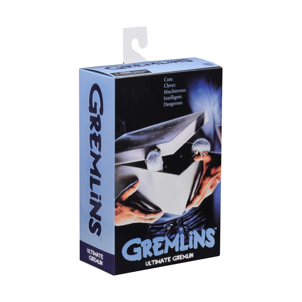 NECA Gremlins Ultimate Gremlin Action Figure 15cm – Gremlins, NECA, 15 cm, brand new collector item, Uncanny Collectibles Dublin Ireland
