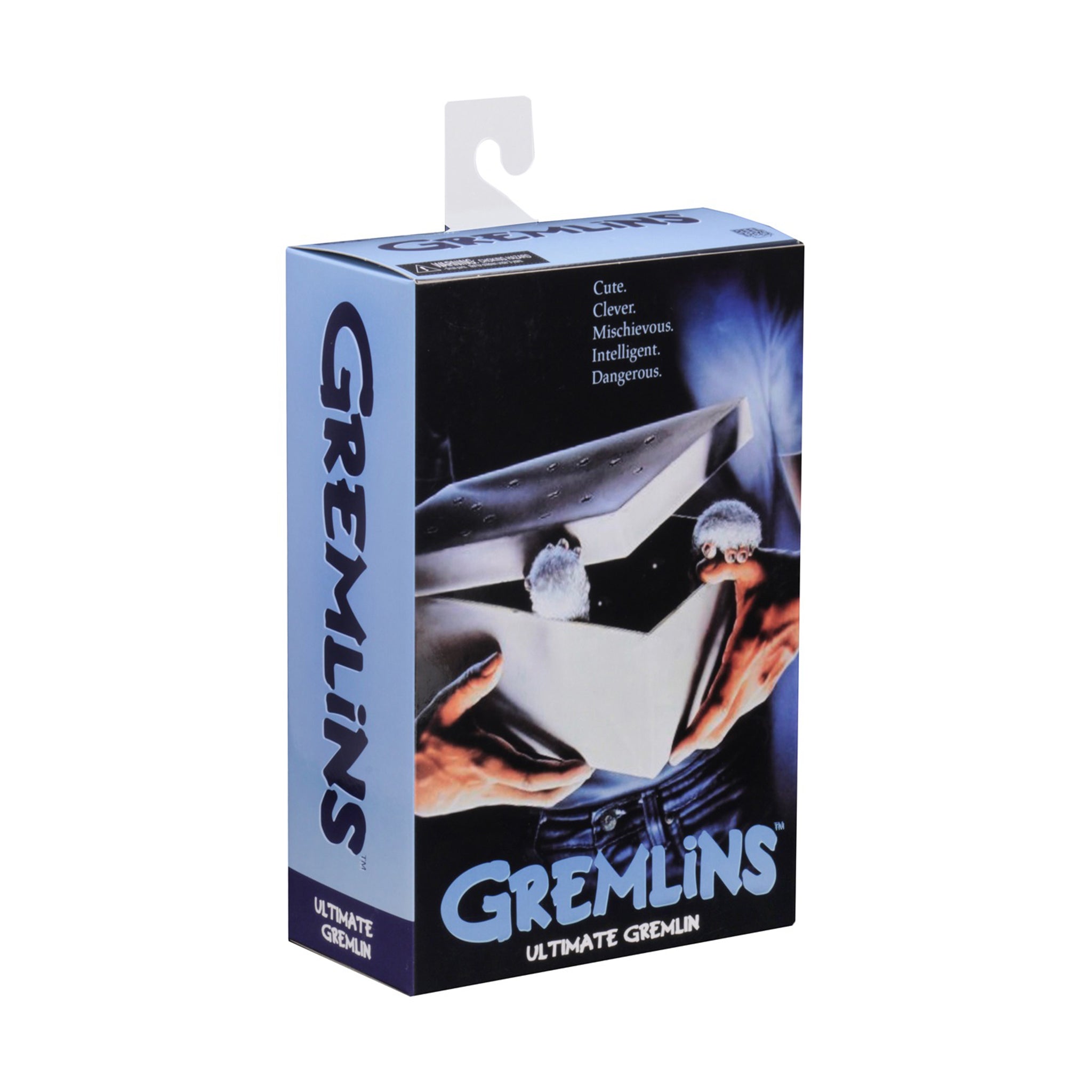 NECA Gremlins Ultimate Gremlin Action Figure 15cm