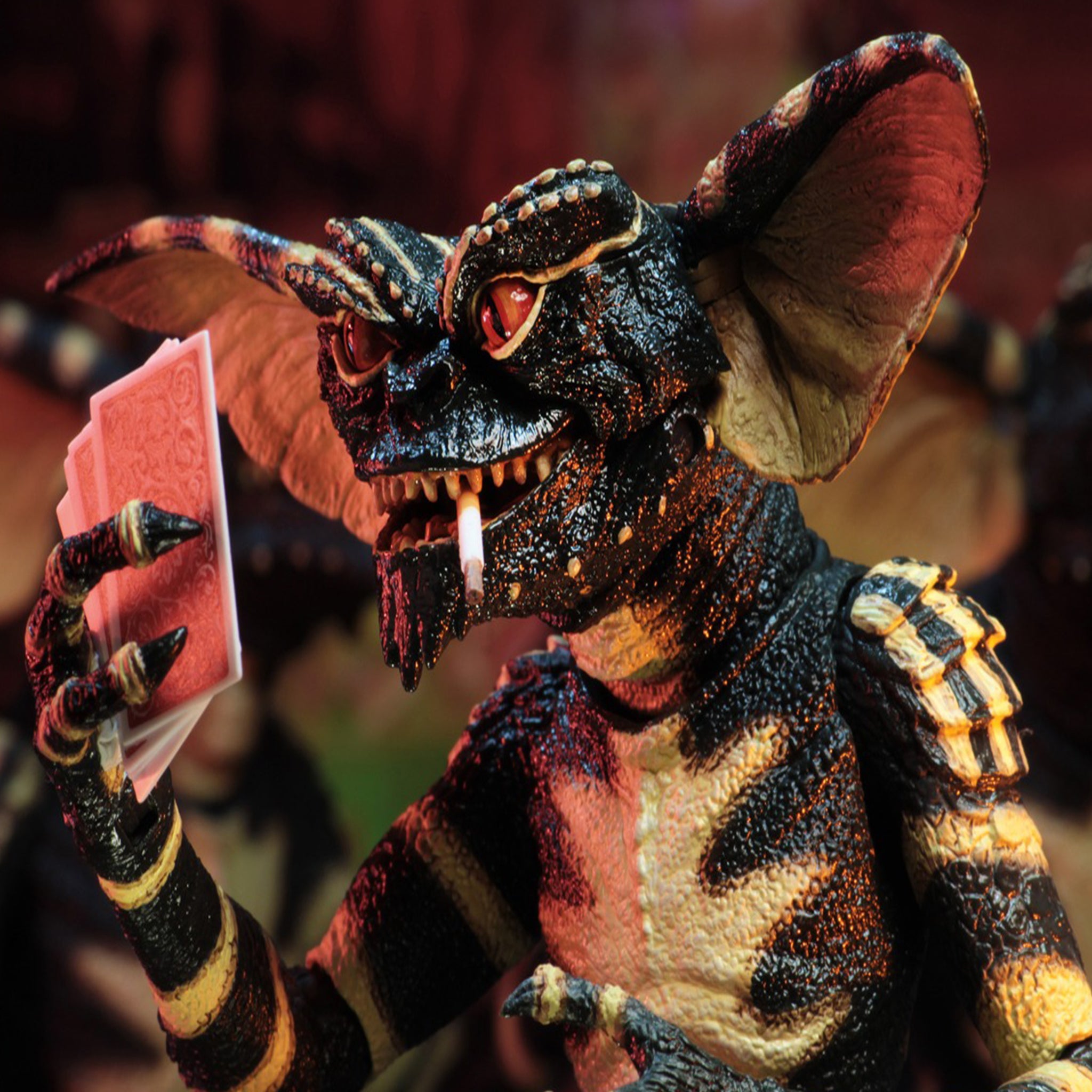 NECA Gremlins Ultimate Gremlin Action Figure 15cm