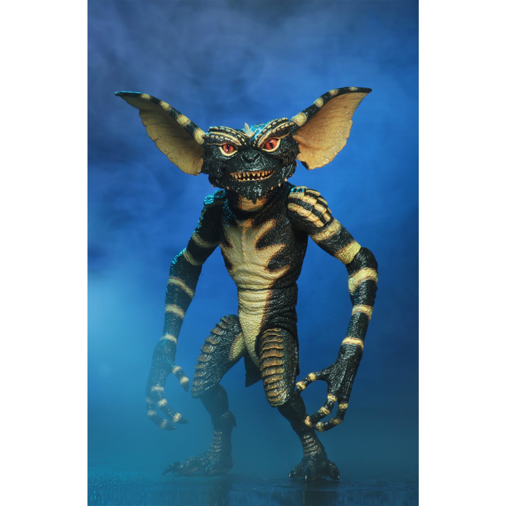 NECA Gremlins Ultimate Gremlin Action Figure 15cm – Gremlins, NECA, 15 cm, brand new collector item, Uncanny Collectibles Dublin Ireland