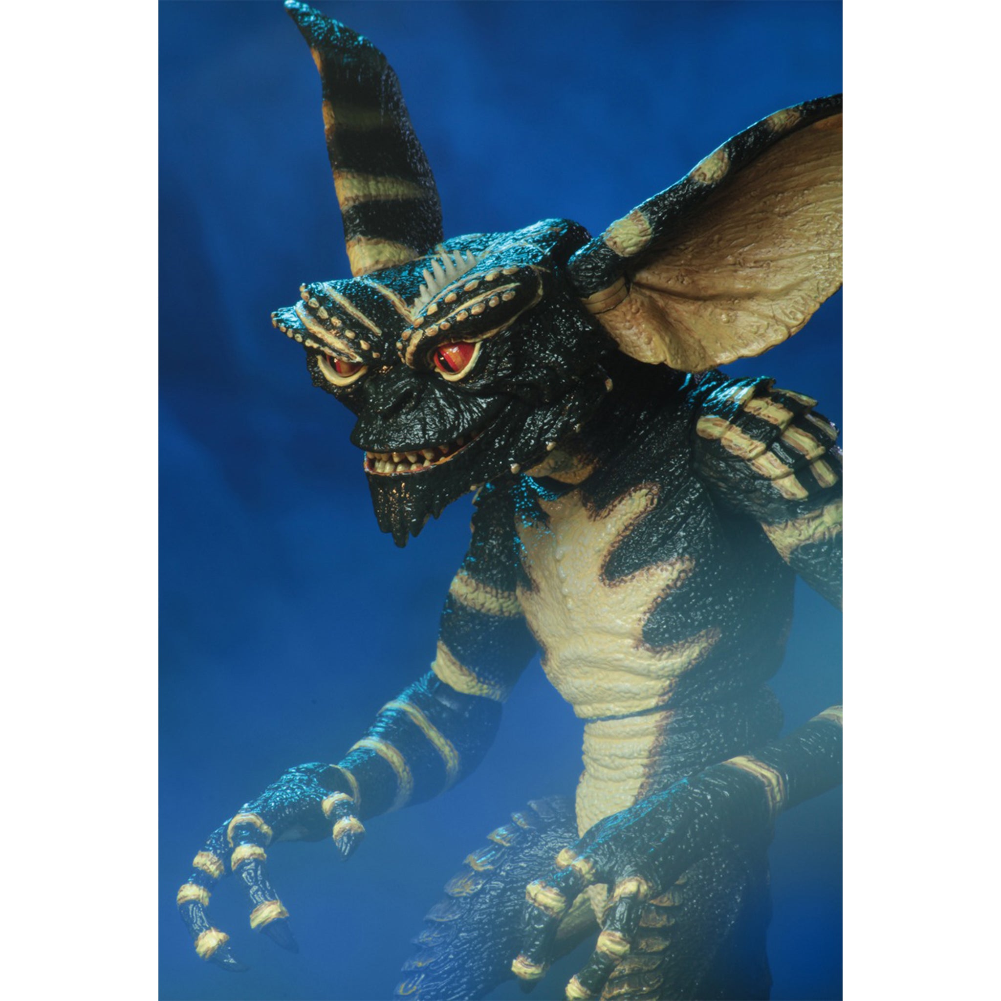 NECA Gremlins Ultimate Gremlin Action Figure 15cm – Gremlins, NECA, 15 cm, brand new collector item, Uncanny Collectibles Dublin Ireland