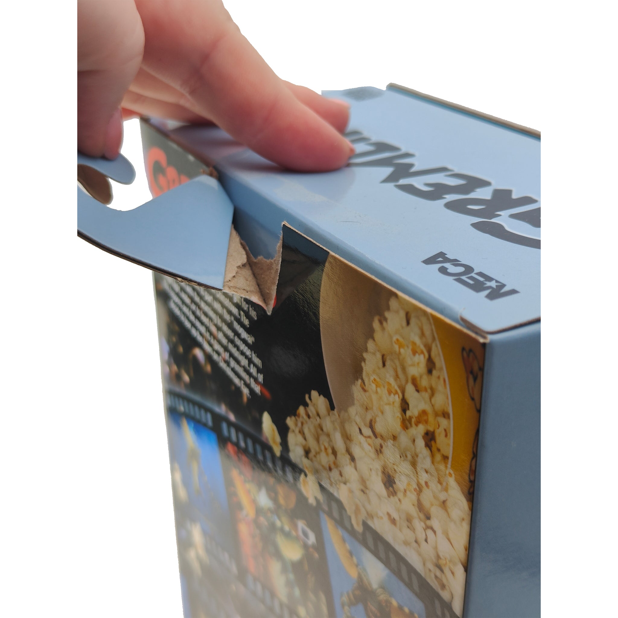 NECA Gremlins Ultimate Stripe Gremlin Action Figure 2020 15cm – Gremlins, NECA, 15 cm, 2020, pre-owned collector piece, Uncanny Collectibles Dublin Ireland