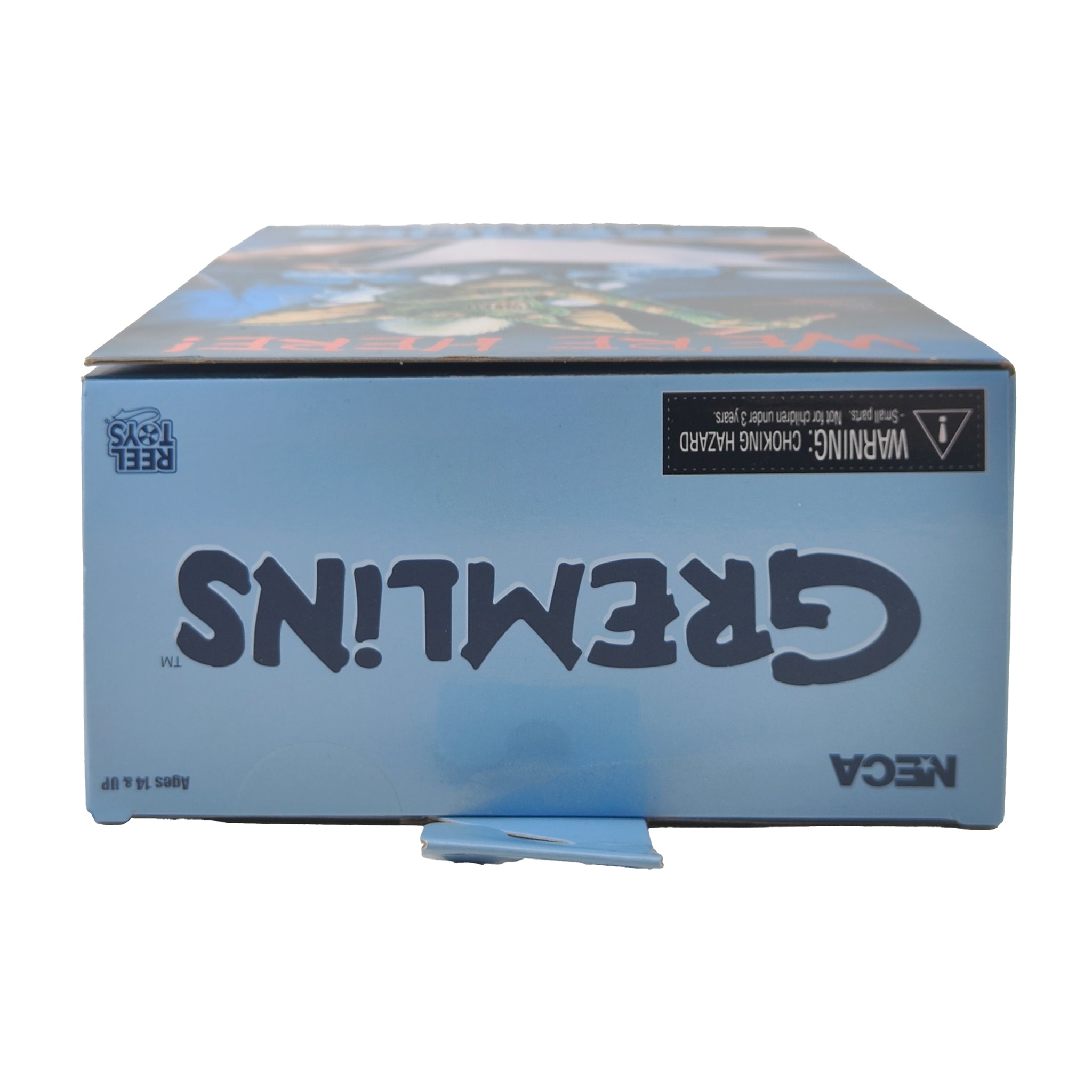 NECA Gremlins Ultimate Stripe Gremlin Action Figure 2020 15cm – Gremlins, NECA, 15 cm, 2020, pre-owned collector piece, Uncanny Collectibles Dublin Ireland