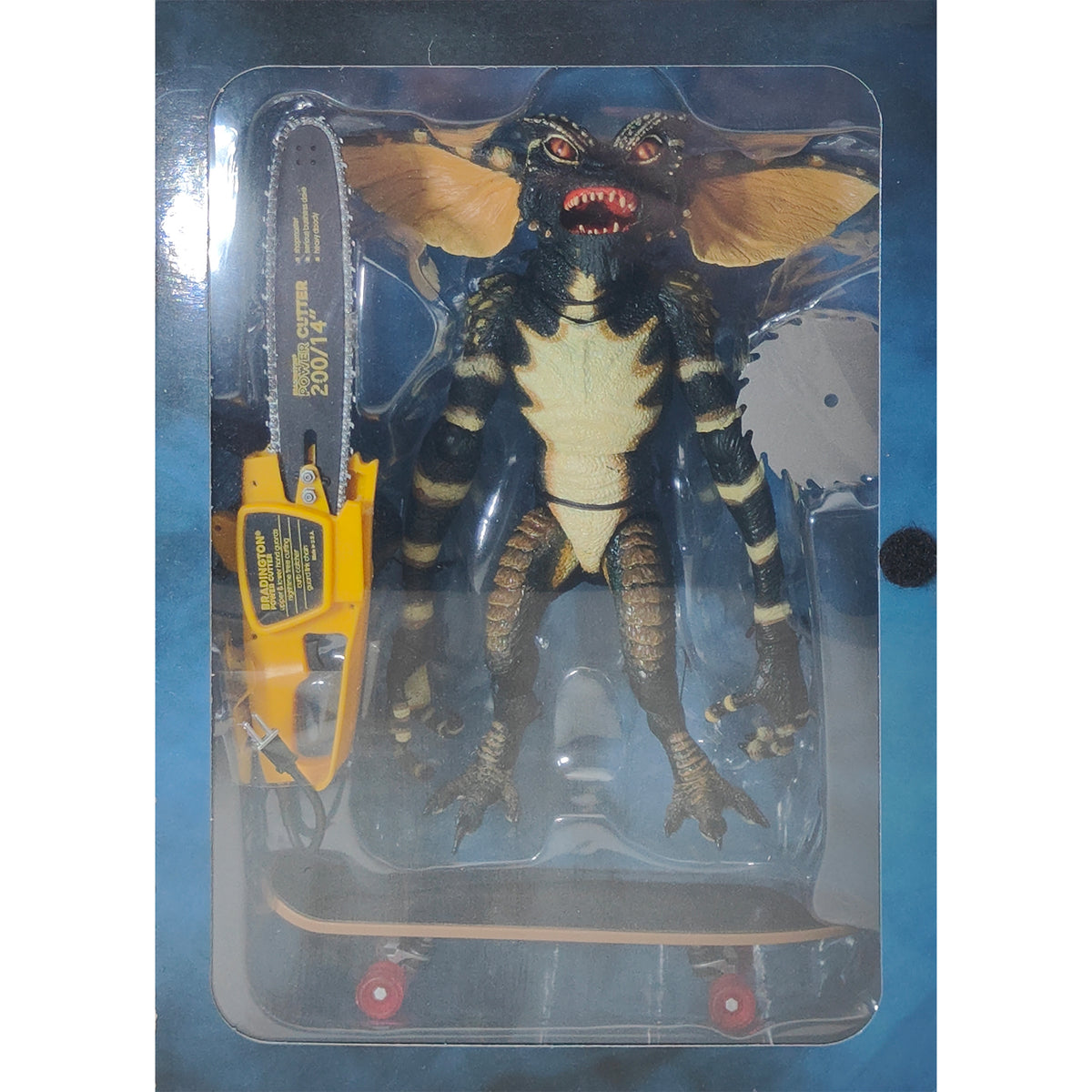 NECA Gremlins Ultimate Stripe Gremlin Action Figure 2020 15cm 