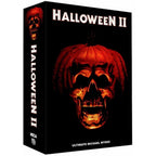 NECA Halloween II 1981 Ultimate Michael Myers Action Figure 18cm – Halloween, NECA, 18 cm, 2024, brand new collector item, Uncanny Collectibles Dublin Ireland