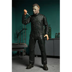NECA Halloween 2 1981 Ultimate Michael Myers and Dr Loomis Action Figure 2-Pack 18cm – Halloween, NECA, 18 cm, 2020, brand new collector item, Uncanny Collectibles Dublin Ireland