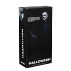 NECA Halloween 2018 Michael Myers 1/4 Scale Action Figure – photo 7 of 7