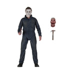 NECA Halloween 2018 Michael Myers 1/4 Scale Action Figure, 46cm, new