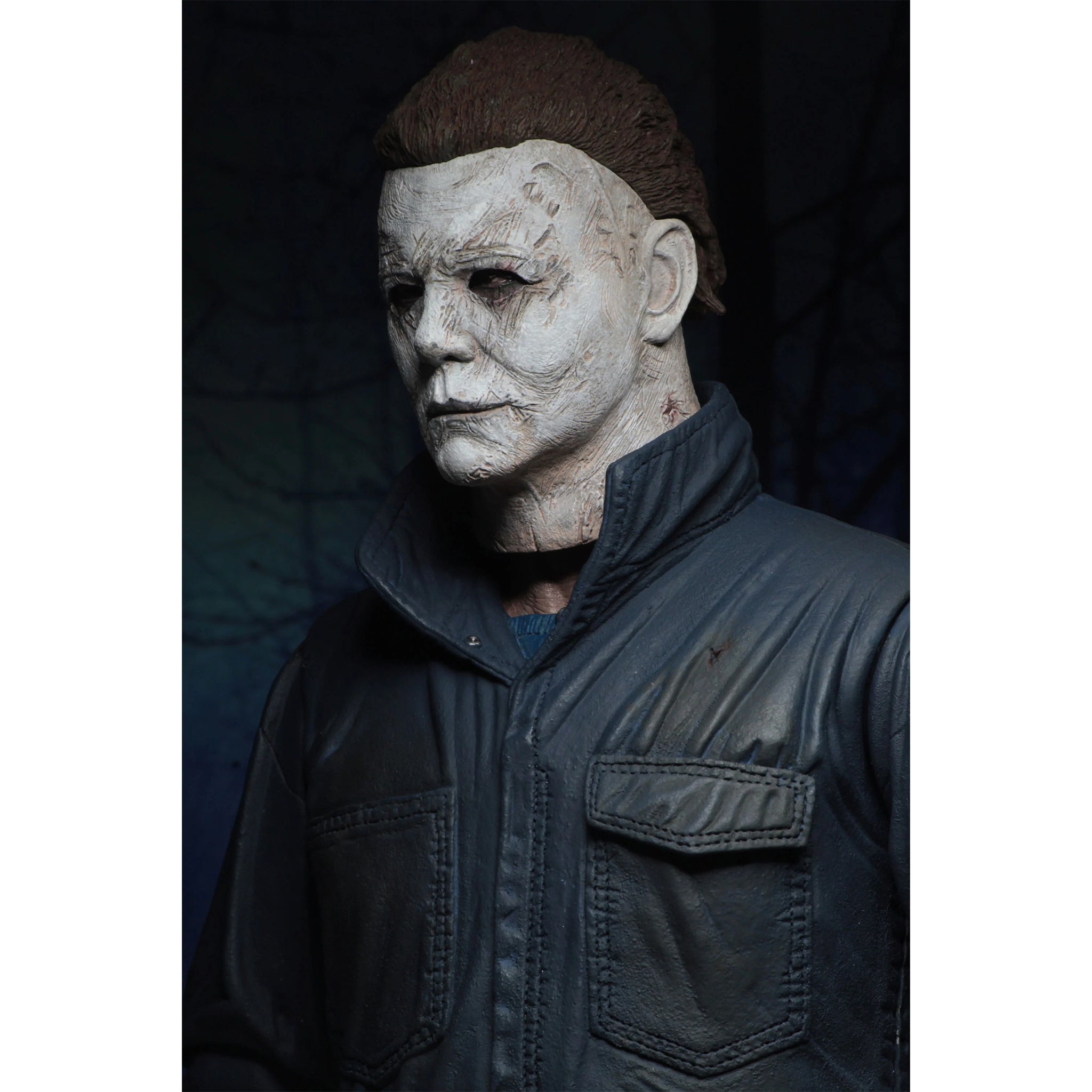 NECA Halloween 2018 Michael Myers 1/4 Scale Action Figure – photo 3 of 7