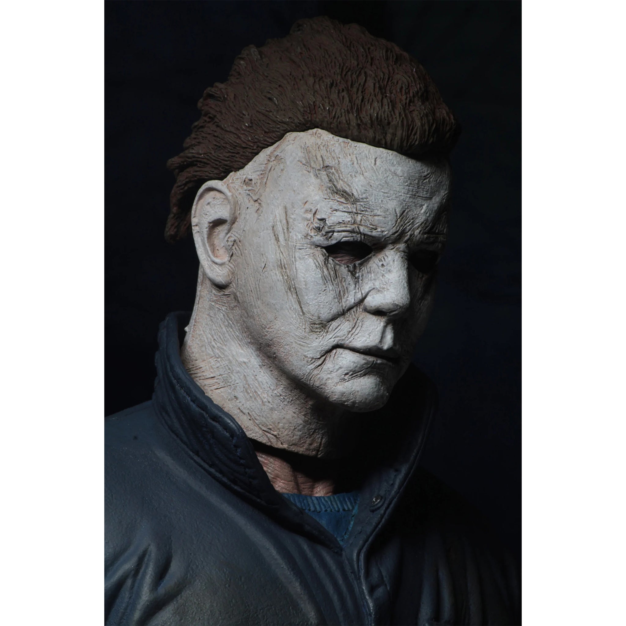 NECA Halloween 2018 Michael Myers 1/4 Scale Action Figure – photo 5 of 7