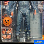 NECA Halloween 2018 Ultimate Michael Myers Action Figure 18cm
