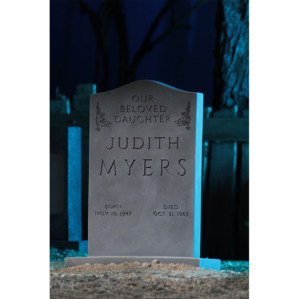 NECA Halloween 2018 Ultimate Michael Myers Action Figure 18cm – Halloween, NECA, 18 cm, 2020, brand new collector item, Uncanny Collectibles Dublin Ireland