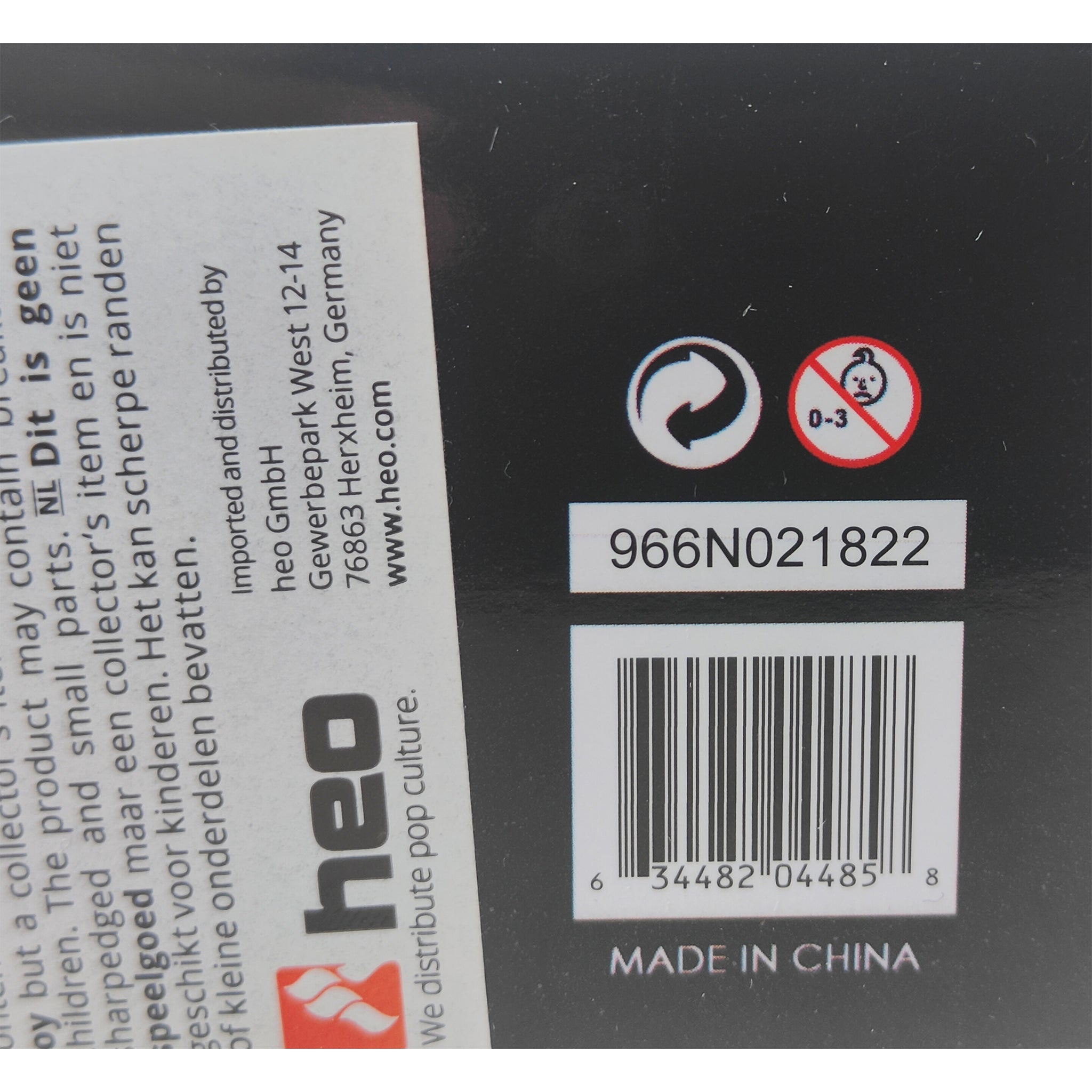 NECA Halloween 3 Season Of The Witch Trick Or Treaters Toony Terrors Action Figure 3-Pack 2020 15cm – Halloween, NECA, 13 cm, 2022, pre-owned collector piece, Uncanny Collectibles Dublin Ireland