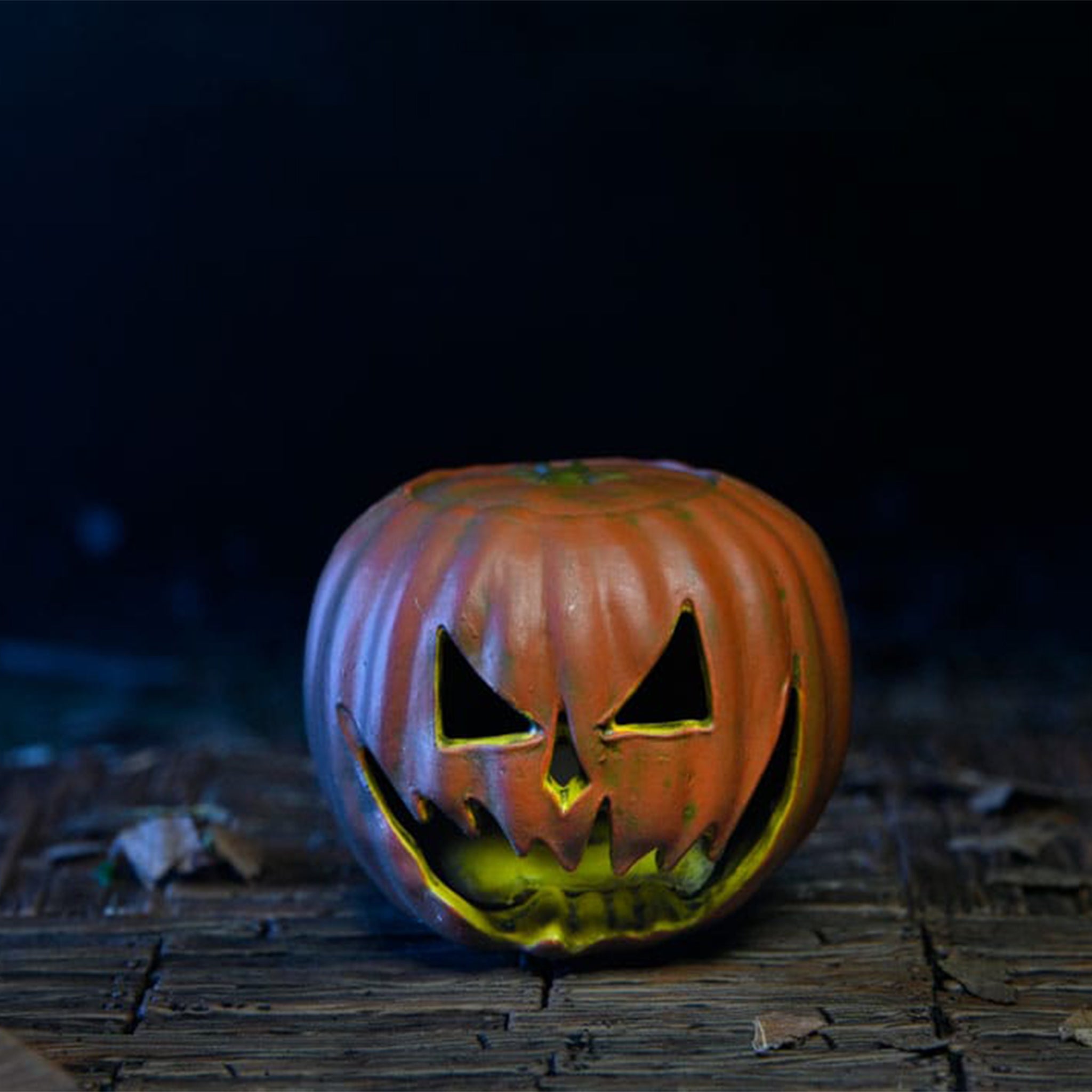 NECA Halloween 6 Ultimate Curse Of Ultimate Michael Myers Action Figure 18cm