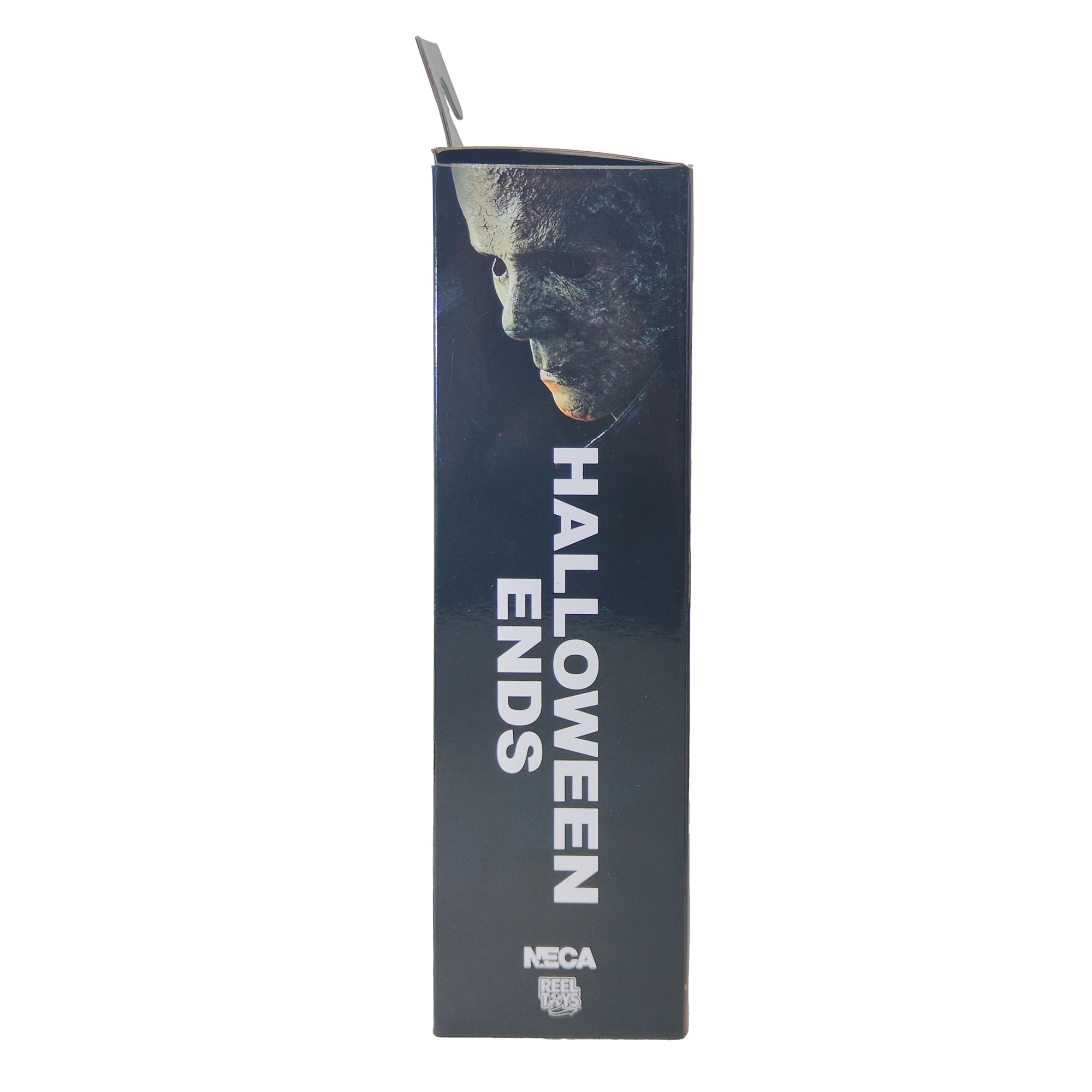 NECA Halloween Ends Ultimate Michael Myers Action Figure 2023 18cm