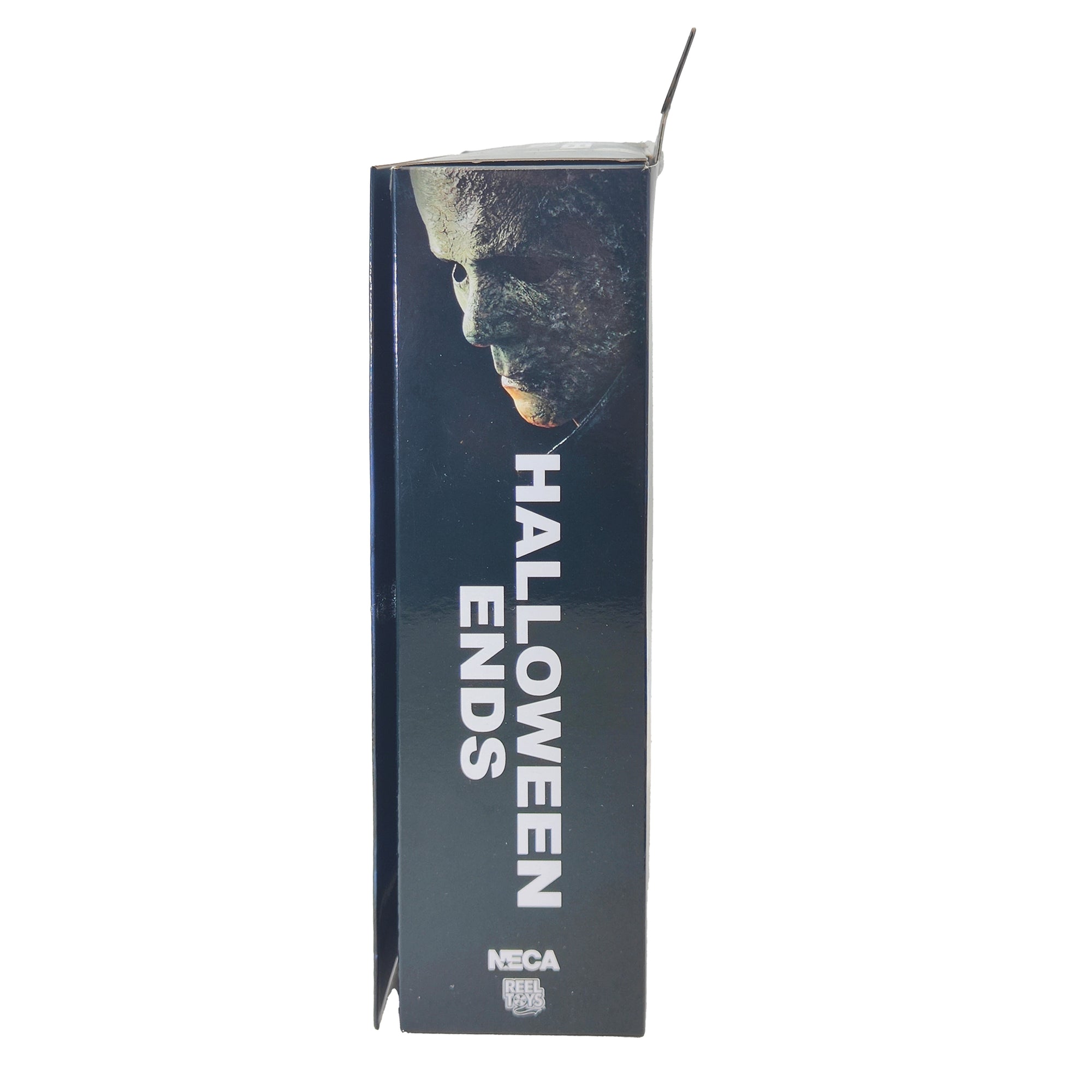 NECA Halloween Ends Ultimate Michael Myers Action Figure 2023 18cm