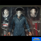 NECA Halloween H20 Ultimate Michael Myers Action Figure – Halloween, NECA, 18 cm, brand new collector item, Uncanny Collectibles Dublin Ireland