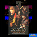 NECA Halloween H20 Ultimate Michael Myers Action Figure – Halloween, NECA, 18 cm, brand new collector item, Uncanny Collectibles Dublin Ireland