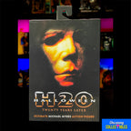 NECA Halloween H20 Ultimate Michael Myers Action Figure – Halloween, NECA, 18 cm, brand new collector item, Uncanny Collectibles Dublin Ireland