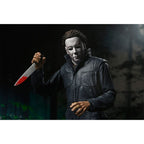 NECA Halloween H20 Ultimate Michael Myers Action Figure