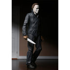NECA Halloween H20 Ultimate Michael Myers Action Figure