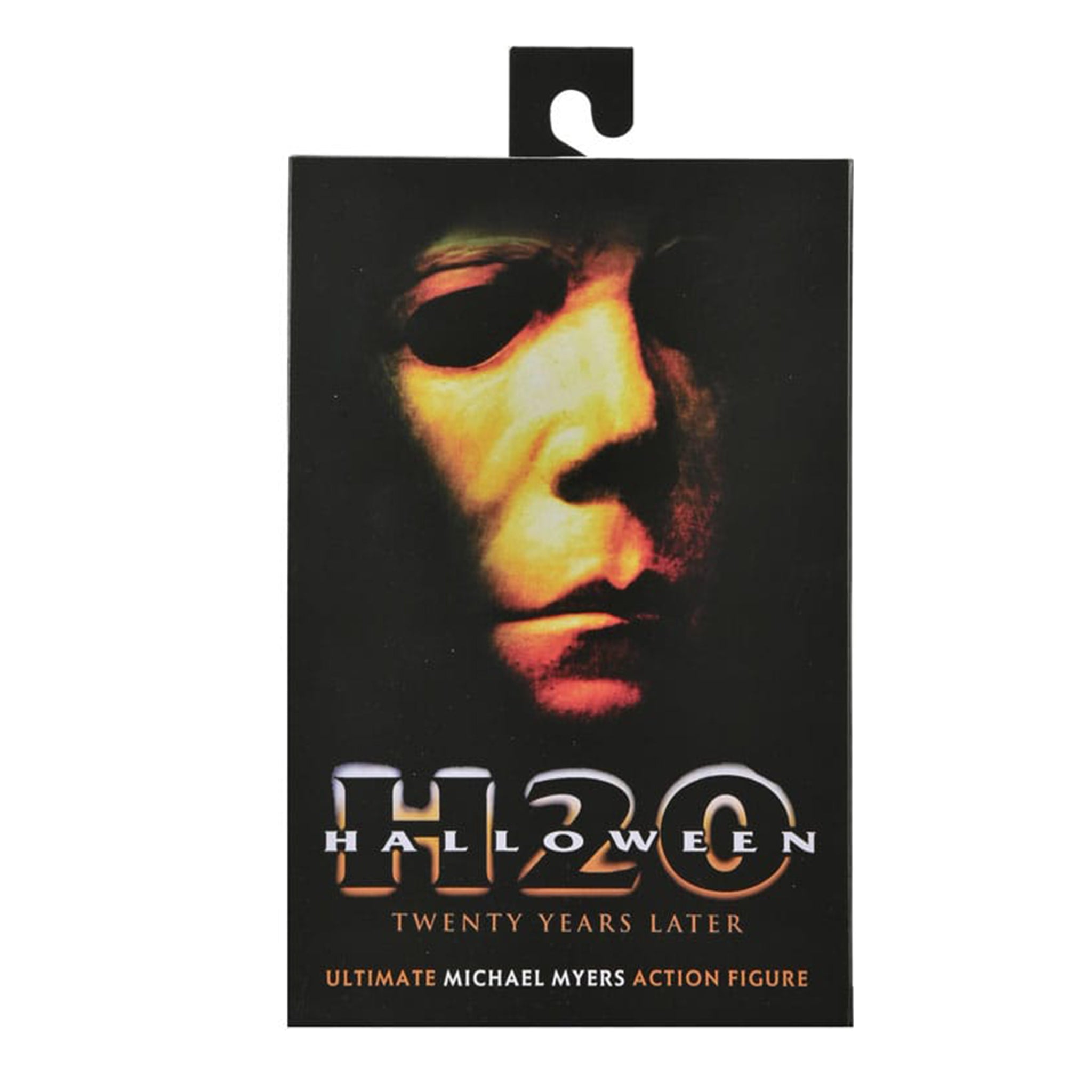 NECA Halloween H20 Ultimate Michael Myers Action Figure – Halloween, NECA, 18 cm, brand new collector item, Uncanny Collectibles Dublin Ireland