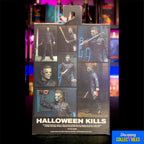 NECA Halloween Kills Ultimate Michael Myers Action Figure 18cm – Halloween, NECA, 18 cm, 2025, brand new collector item, Uncanny Collectibles Dublin Ireland
