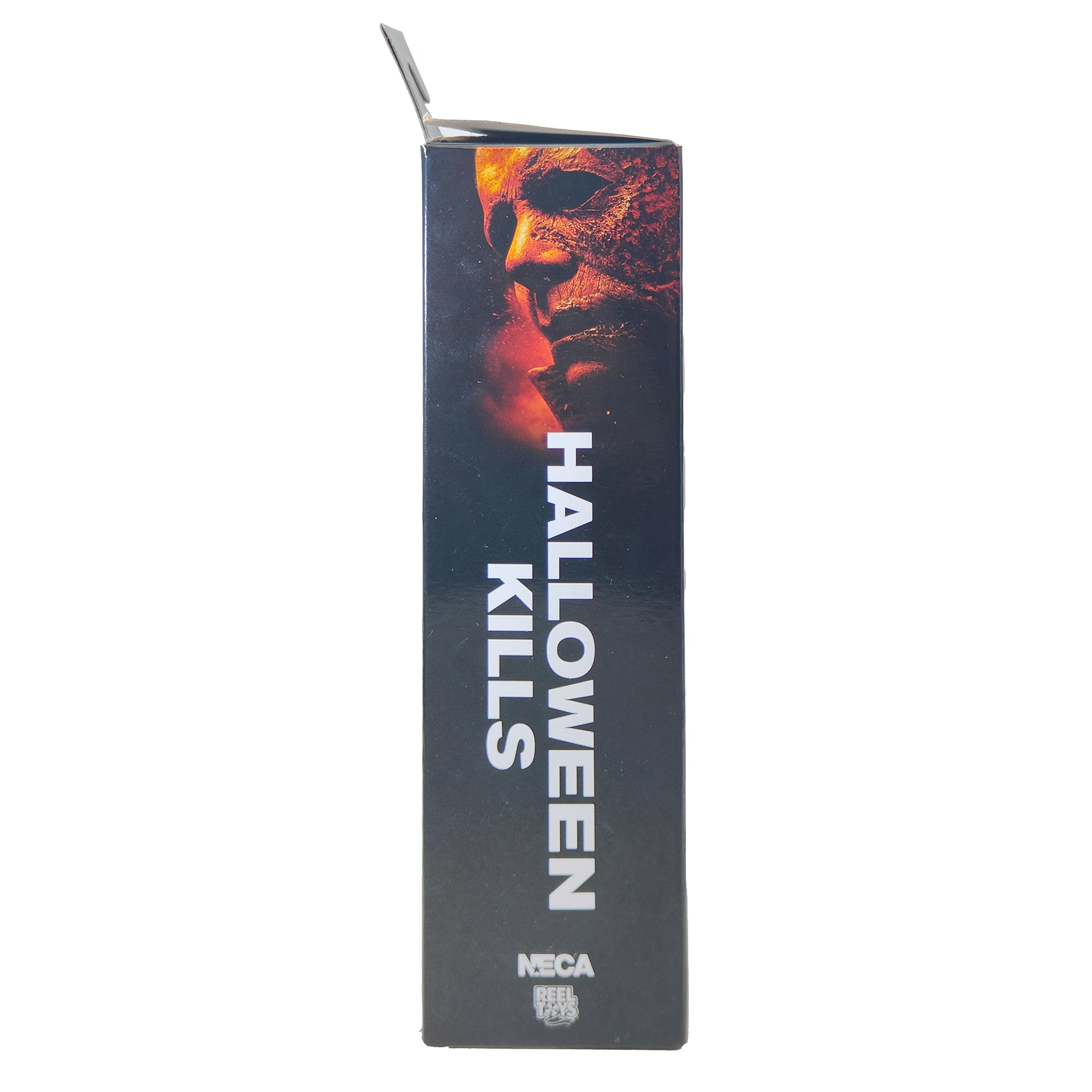 NECA Halloween Kills Ultimate Michael Myers Action Figure 2022 18cm – Halloween, NECA, 18 cm, 2022, pre-owned collector piece, Uncanny Collectibles Dublin Ireland